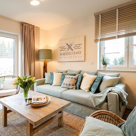 Ferienhaus North Coast Scharbeutz Zewnętrze zdjęcie