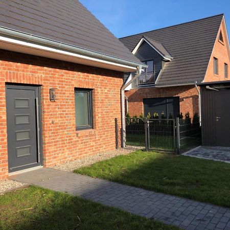 Ferienhaus North Coast Scharbeutz Zewnętrze zdjęcie