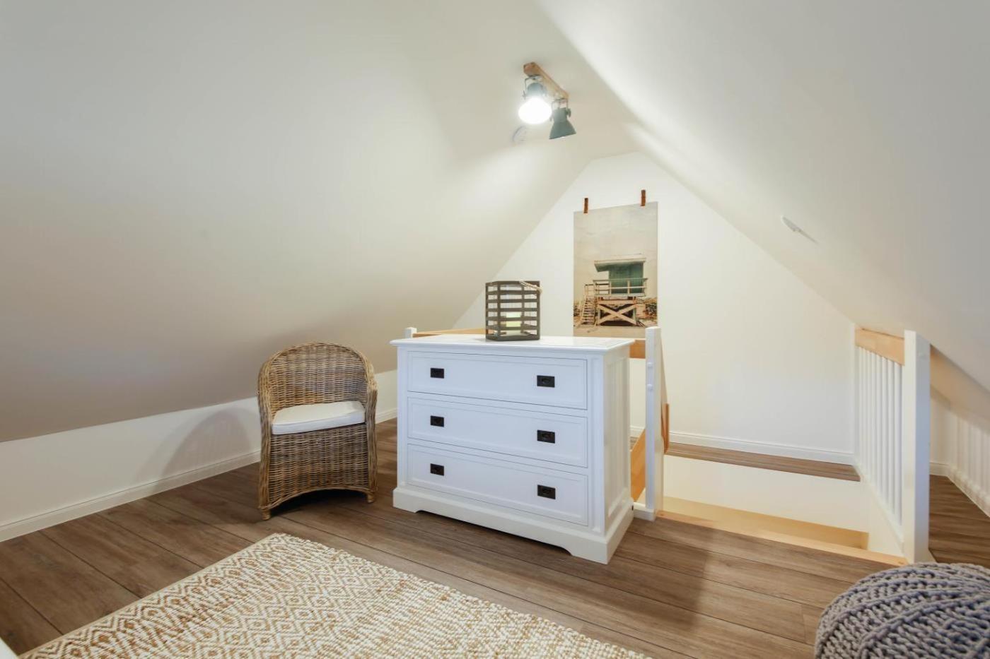 Ferienhaus North Coast Scharbeutz Zewnętrze zdjęcie