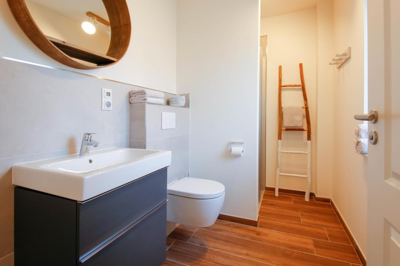 Ferienhaus North Coast Scharbeutz Zewnętrze zdjęcie