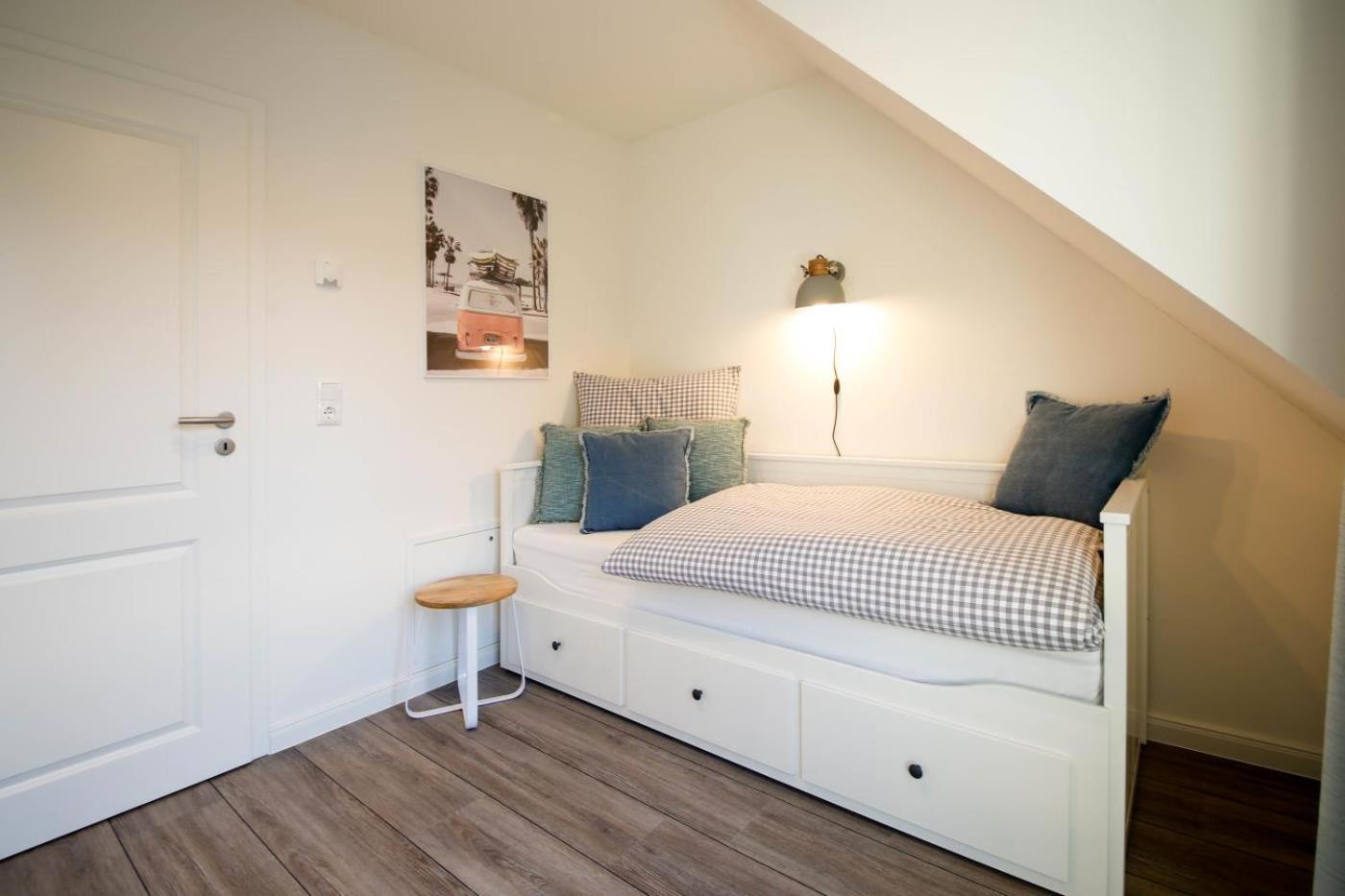 Ferienhaus North Coast Scharbeutz Zewnętrze zdjęcie