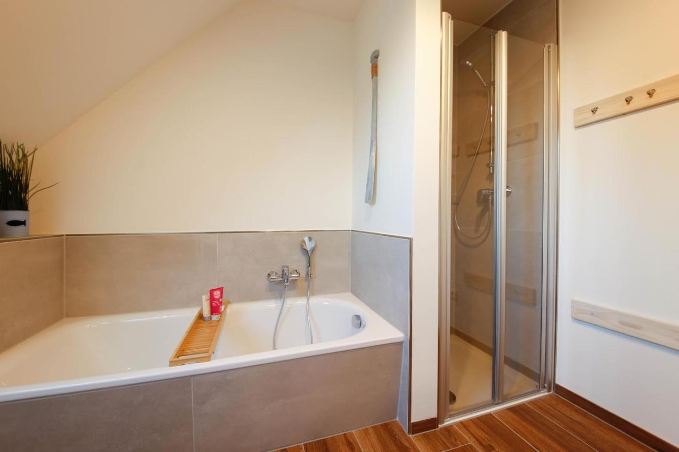 Ferienhaus North Coast Scharbeutz Zewnętrze zdjęcie