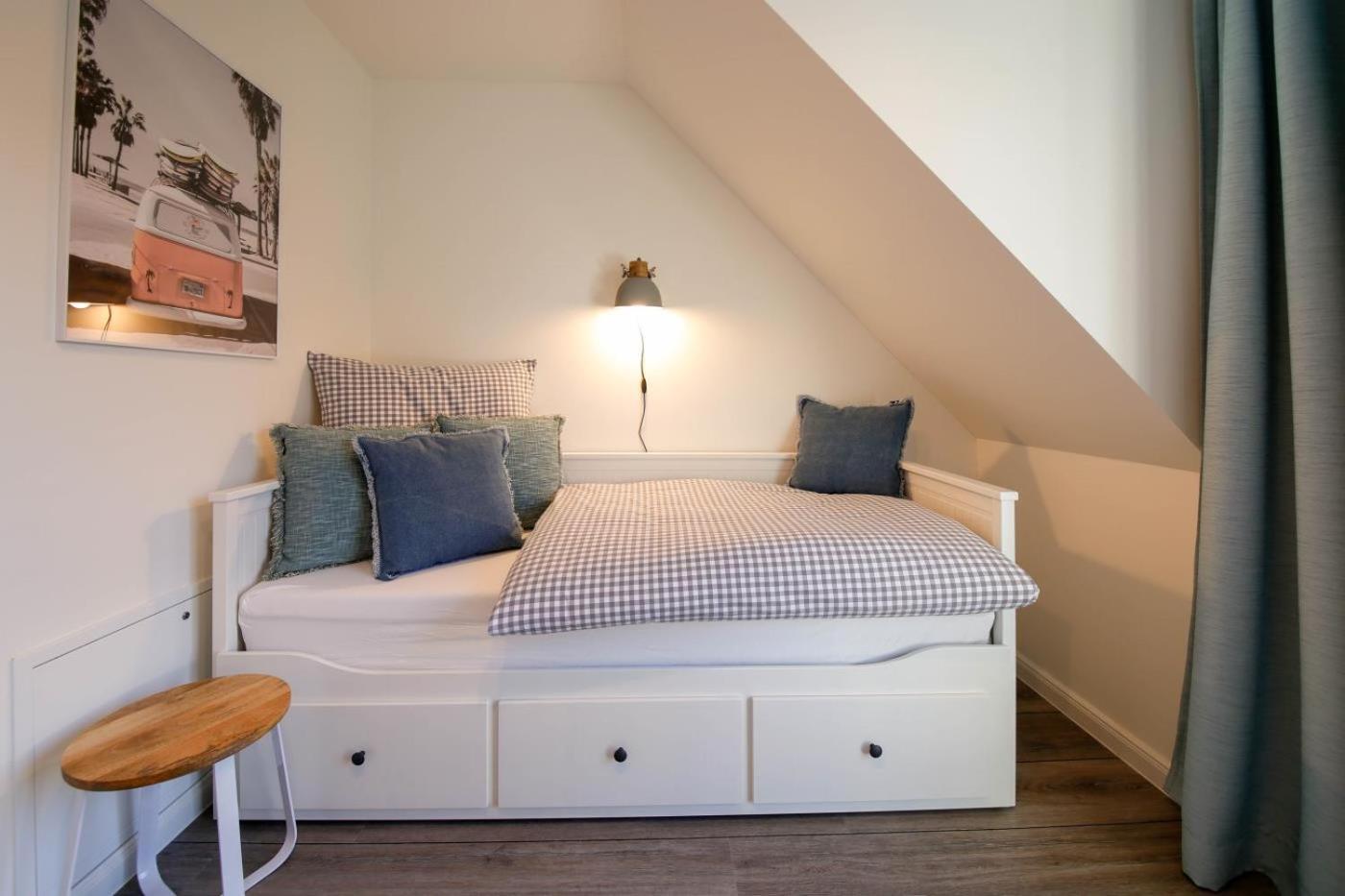 Ferienhaus North Coast Scharbeutz Zewnętrze zdjęcie
