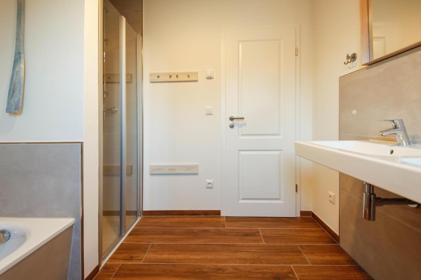 Ferienhaus North Coast Scharbeutz Zewnętrze zdjęcie