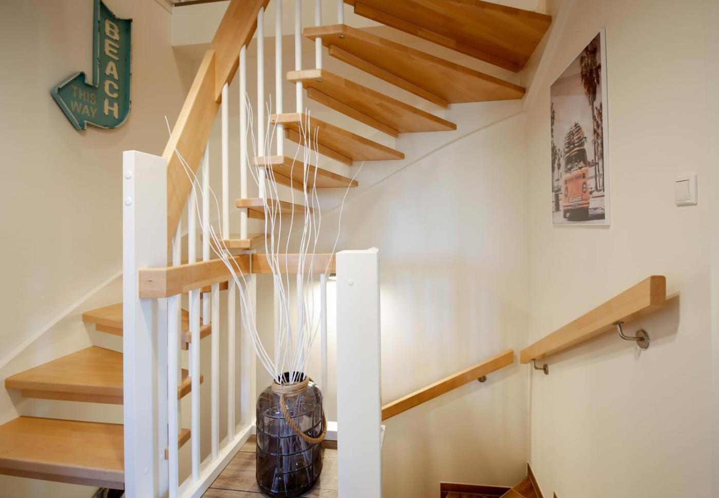 Ferienhaus North Coast Scharbeutz Zewnętrze zdjęcie