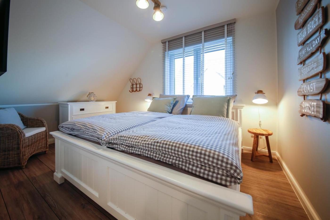 Ferienhaus North Coast Scharbeutz Zewnętrze zdjęcie