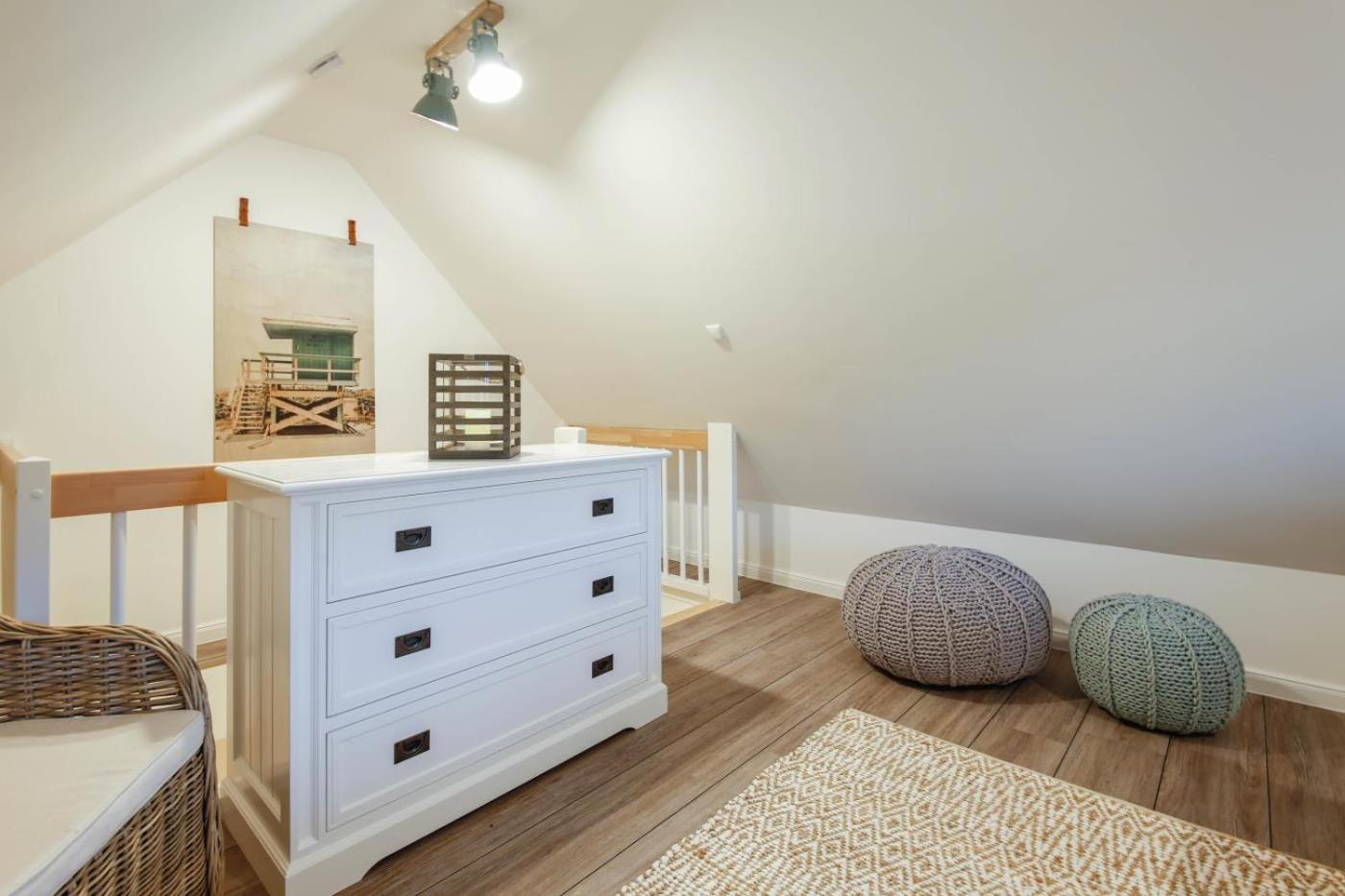Ferienhaus North Coast Scharbeutz Zewnętrze zdjęcie