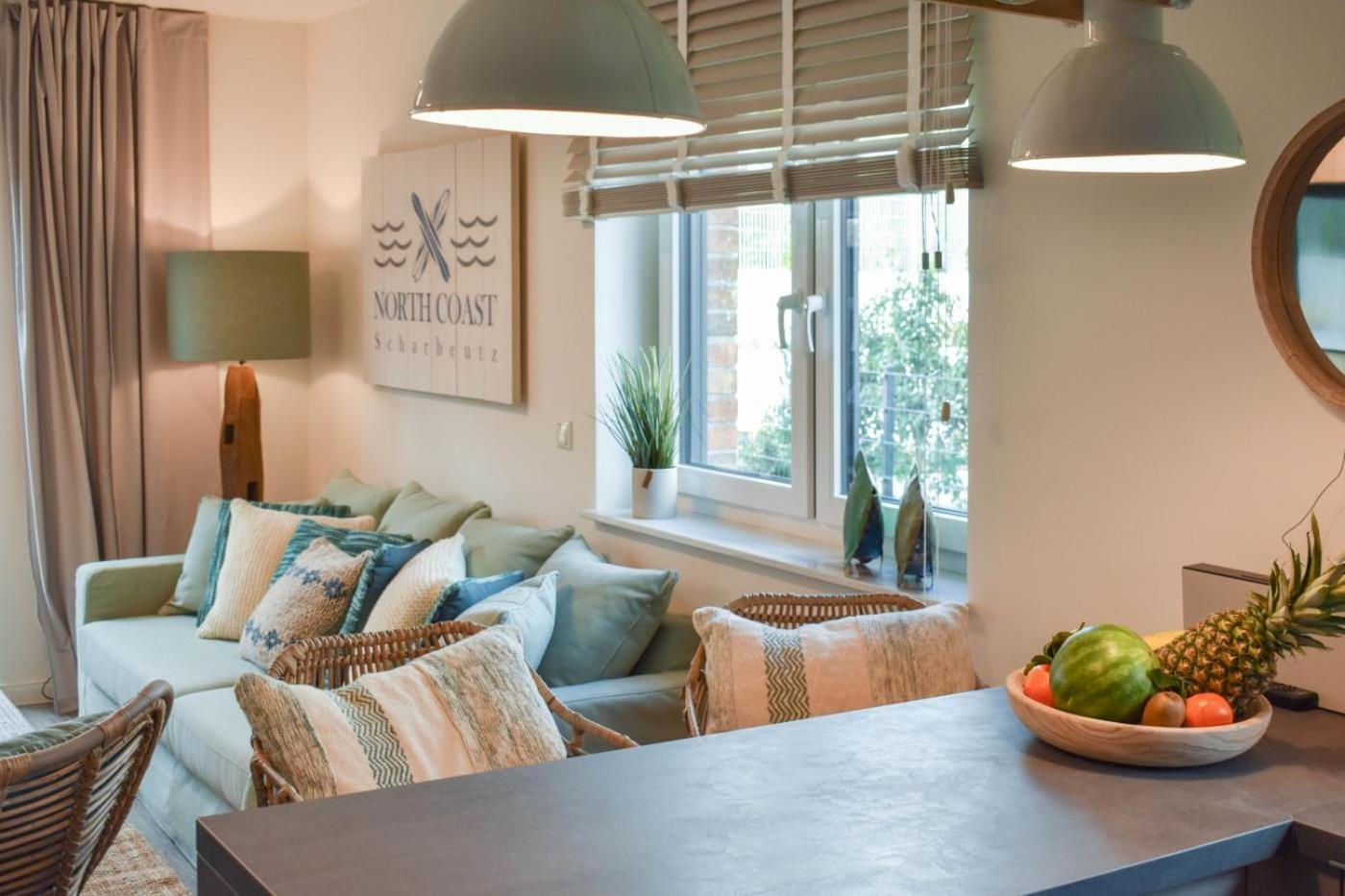 Ferienhaus North Coast Scharbeutz Zewnętrze zdjęcie