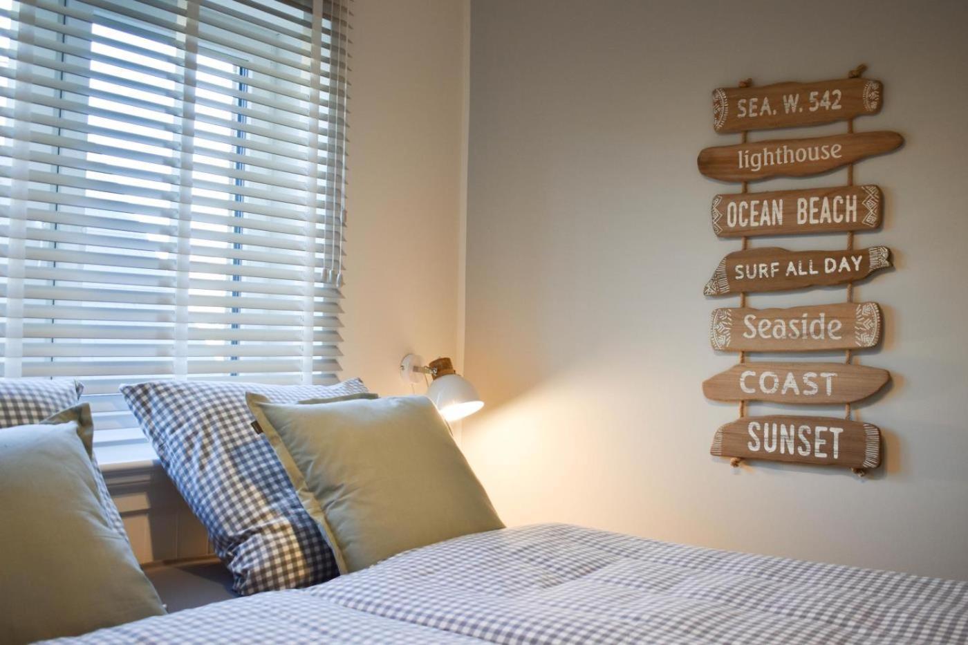 Ferienhaus North Coast Scharbeutz Zewnętrze zdjęcie