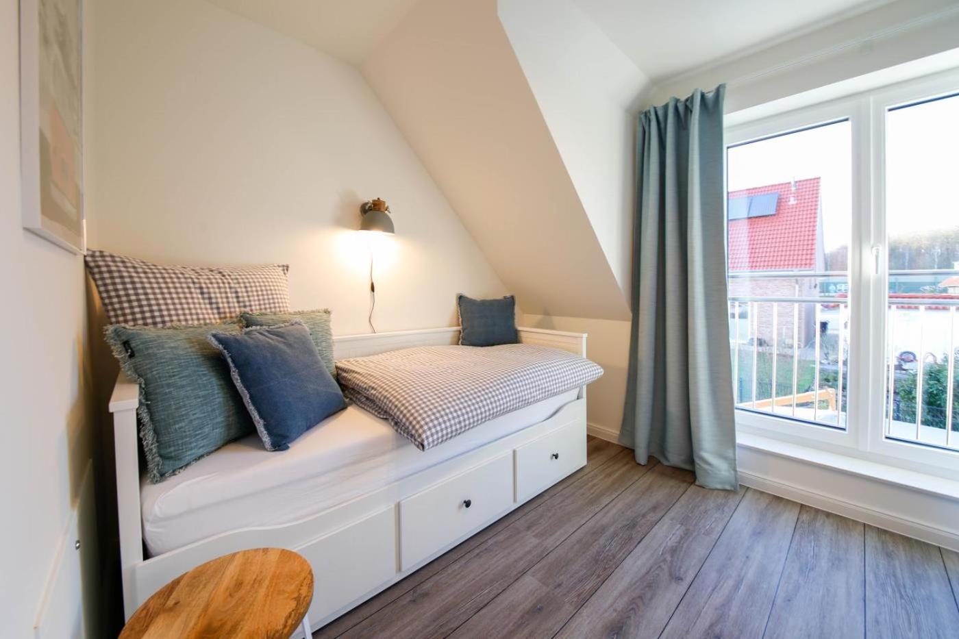 Ferienhaus North Coast Scharbeutz Zewnętrze zdjęcie