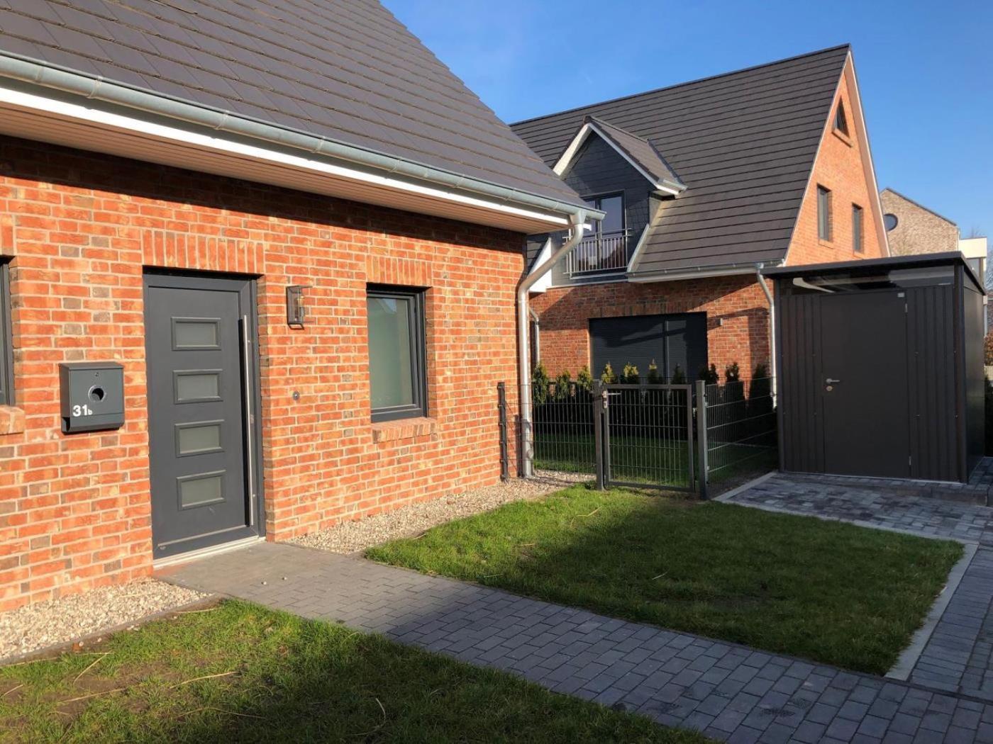 Ferienhaus North Coast Scharbeutz Zewnętrze zdjęcie